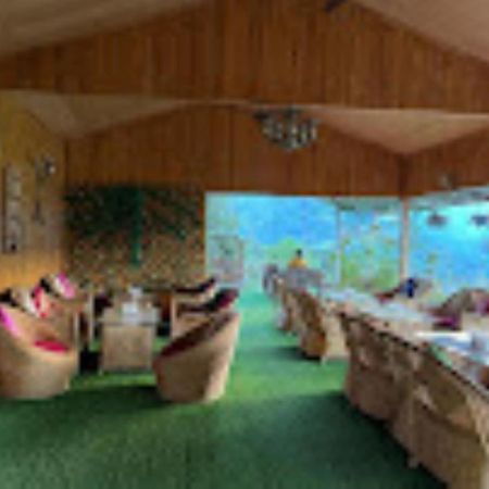 The Village Retreat Resort , Guptkashi Gupta Kāshi 외부 사진