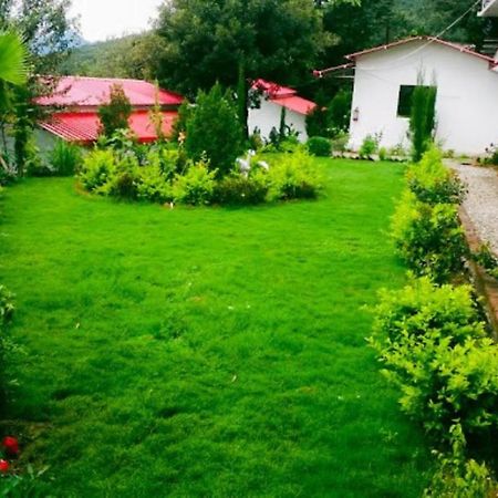 The Village Retreat Resort , Guptkashi Gupta Kāshi 외부 사진