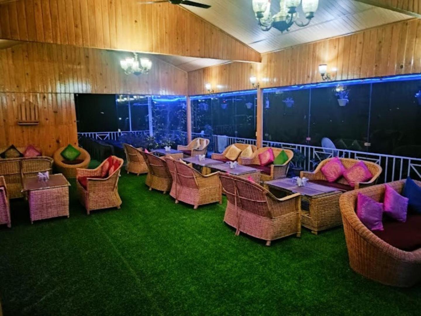 The Village Retreat Resort , Guptkashi Gupta Kāshi 외부 사진