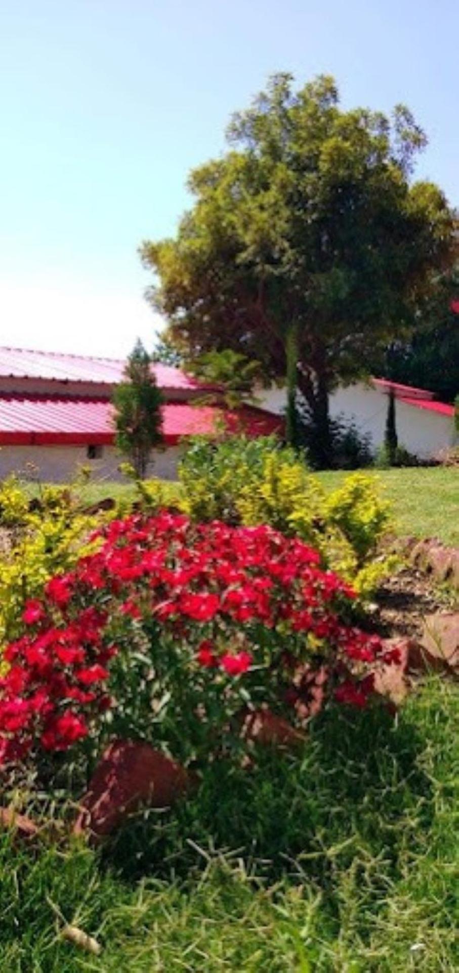 The Village Retreat Resort , Guptkashi Gupta Kāshi 외부 사진
