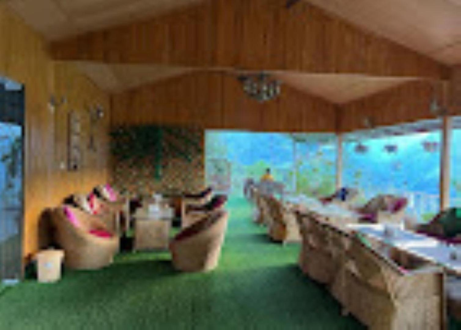 The Village Retreat Resort , Guptkashi Gupta Kāshi 외부 사진