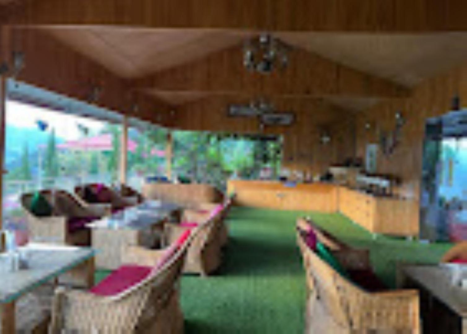 The Village Retreat Resort , Guptkashi Gupta Kāshi 외부 사진