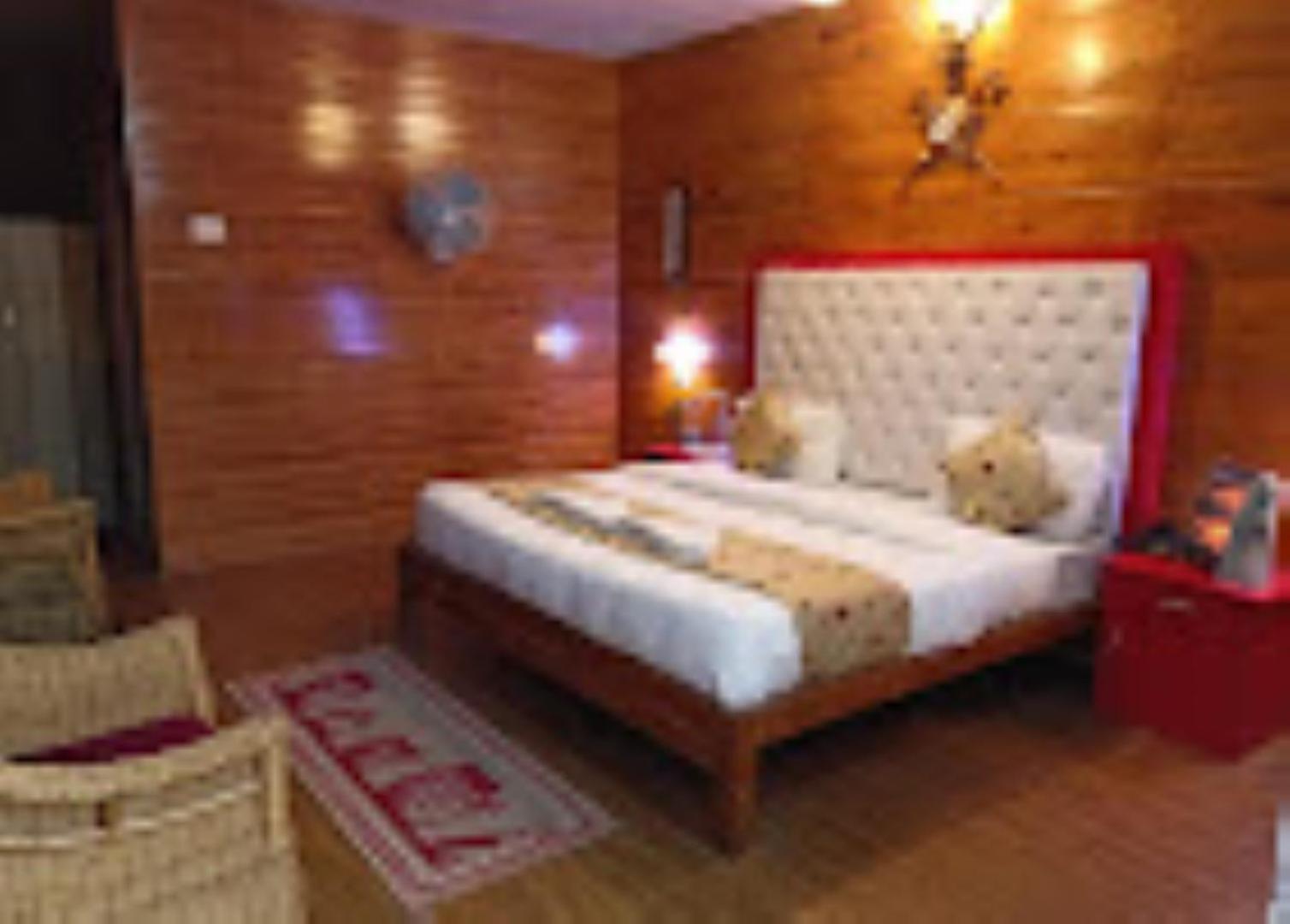The Village Retreat Resort , Guptkashi Gupta Kāshi 외부 사진