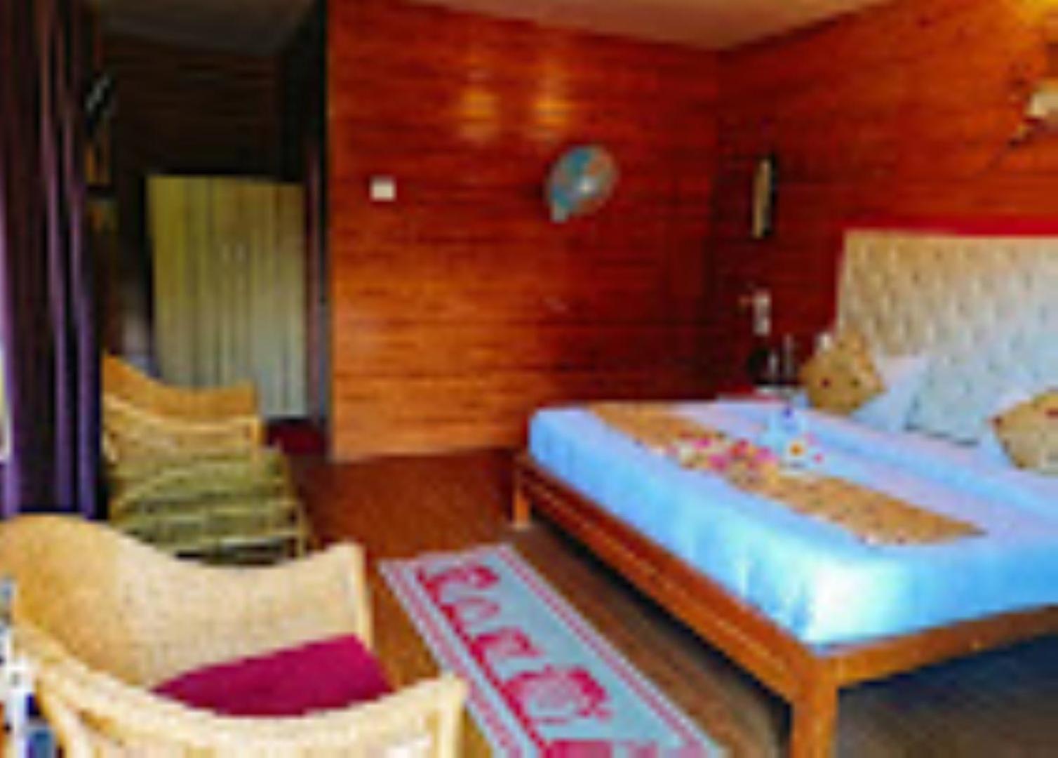 The Village Retreat Resort , Guptkashi Gupta Kāshi 외부 사진