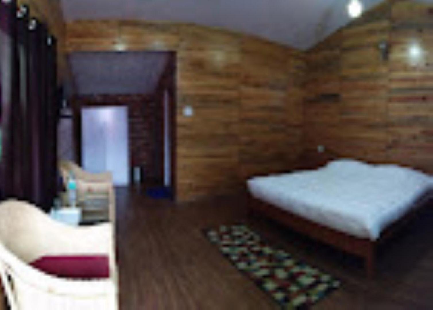 The Village Retreat Resort , Guptkashi Gupta Kāshi 외부 사진